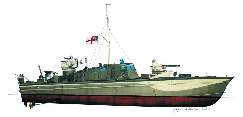 Model motor torpedo boat plans | Doela