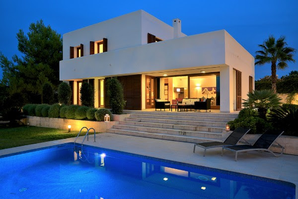 High-End VIP Villas - Vacation rental Scout in Ibiza