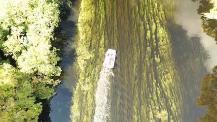 Lake Pan aerial