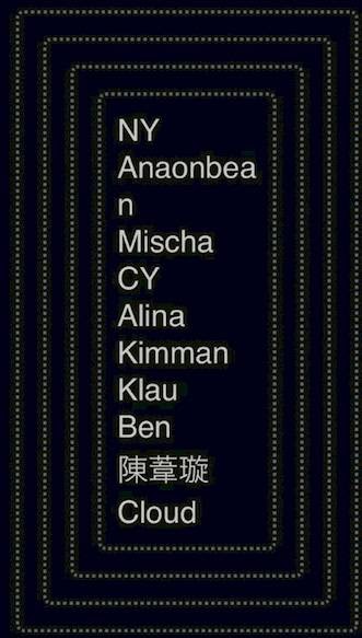 全民造星3 Cloud云浩影Ig / å…¨æ°'é€ æ⃜Ÿiii ä»¥æ•…å ‹ç›§å‡±å½¤ä½œå ...