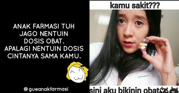 27 Kata Kata Motivasi Anak Farmasi  Kata  Bijak 2021