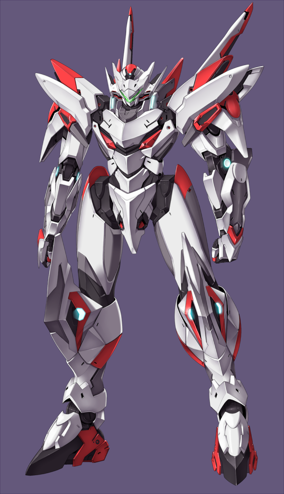 イラスト集 エレガントロボット イラスト かっこいい