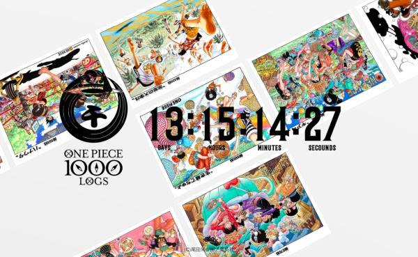 ワンピース 1000話 表紙 41 ワンピース 1000話 ジャンプ 表紙 Image4ush0k