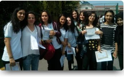 30 temmuz 2018 tarihli taban puan. 2014 2015 Egitim Ogretim Yili Karne Toreni Atilla Uras Anadolu Lisesi