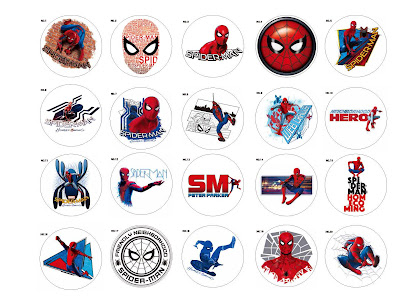 かわいい マーベル スパイダーマン イラスト の最高のコレクション ディズニー画像のすべて