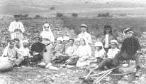 Zionism - Early Jewish Settlers