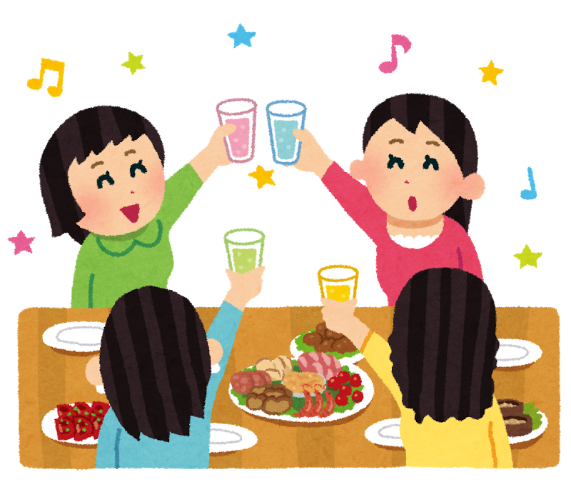 ここからダウンロード Pta イラスト 無料 Ituirasuto