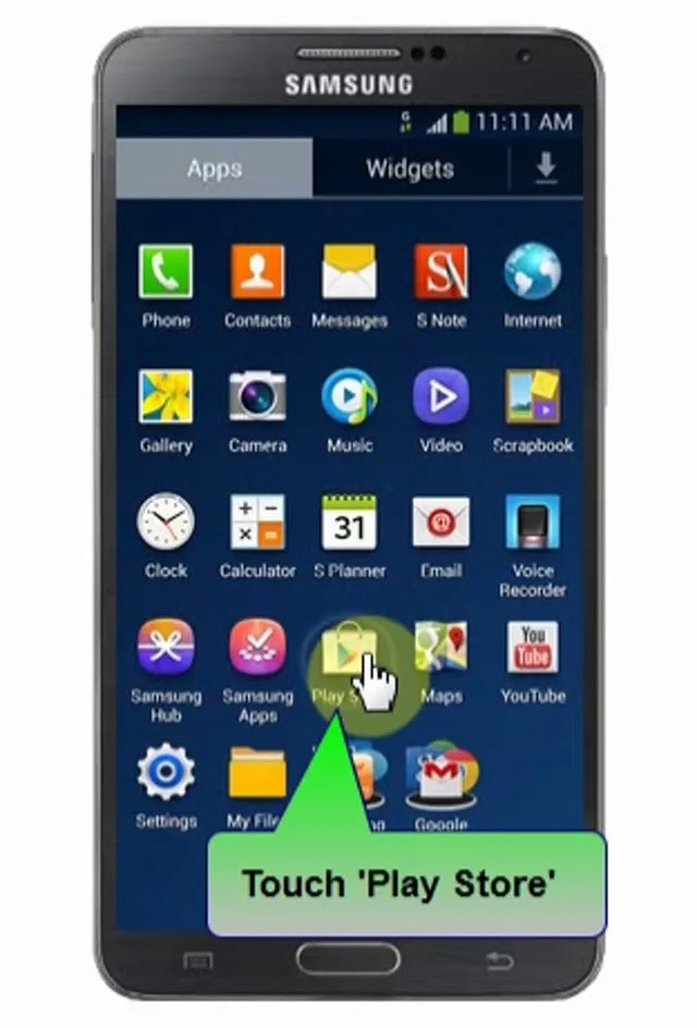 Free online download Samsung galaxy app download