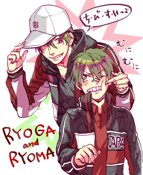 最高かつ最も包括的なかっこいい 越前 リョーマ イラスト ただのディズニー画像