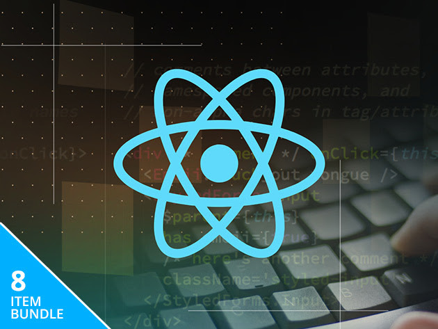 ReactJS Programming Bootcamp