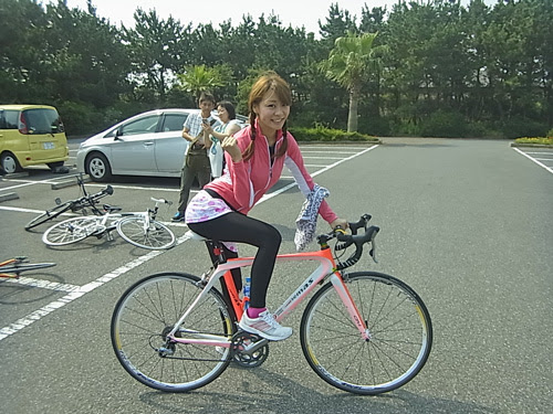 ベスト50 自転車 ファッション レディース 人気のファッション画像
