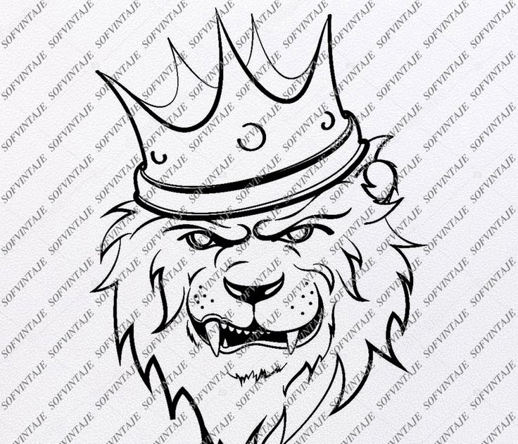 Free Free Tiger King Svg 924 SVG PNG EPS DXF File