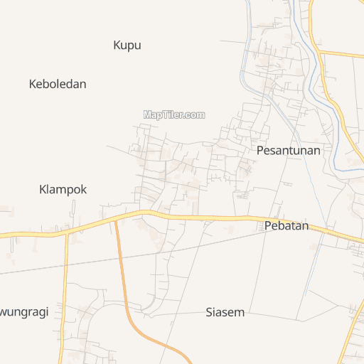Daerah operasi iii cirebon, disingkat dengan daop 3 cirebon atau daop iii cn, adalah salah satu daerah operasi perkeretaapian indonesia, di bawah lingkungan pt kereta api indonesia (persero) yang berada di bawah direksi pt kereta api indonesia dipimpin oleh seorang vice president (vp) yang berada di bawah dan bertanggung jawab kepada direksi pt kereta api indonesia. Telor Asin Brebes Griya Setia Budi Klampok Brebes 2021