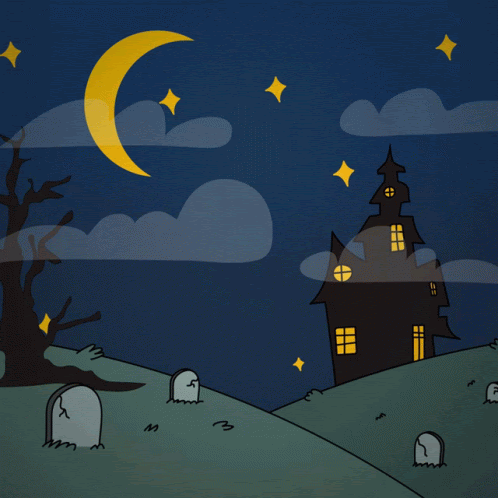 Halloween Happy Halloween GIF