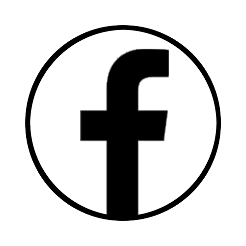 Facebook Logo Png Black Images Amashusho