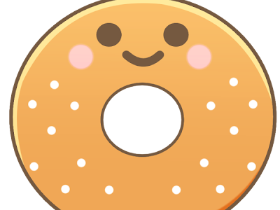 無料ダウンロード かわいい ドーナツ イラスト 手書き ここで最高の画像コレクション