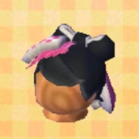 With this new entry come more adorable but what if you're not sure how to being this new adventure? Rgg Hair Items Moridb Animal Crossing New Leaf Item Database