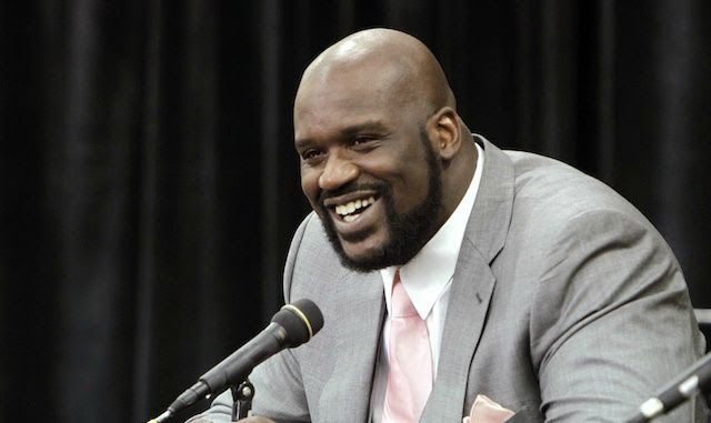 Shaq O Neal Je Suis Certain Que Kobe Va Revenir Vite News Basket Beafrika