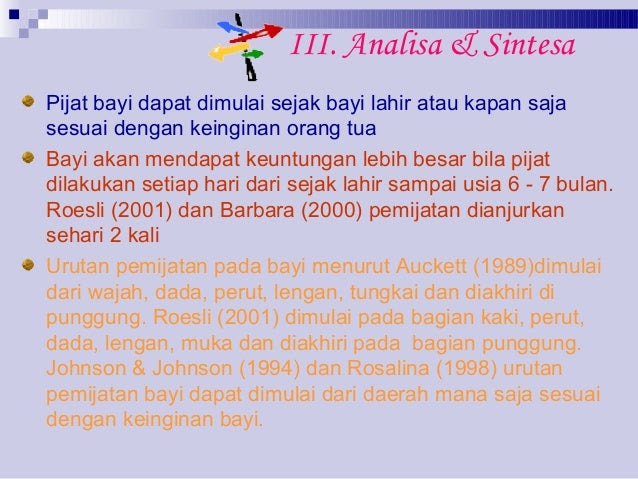Fungsi Pijat Badan - Pijaten
