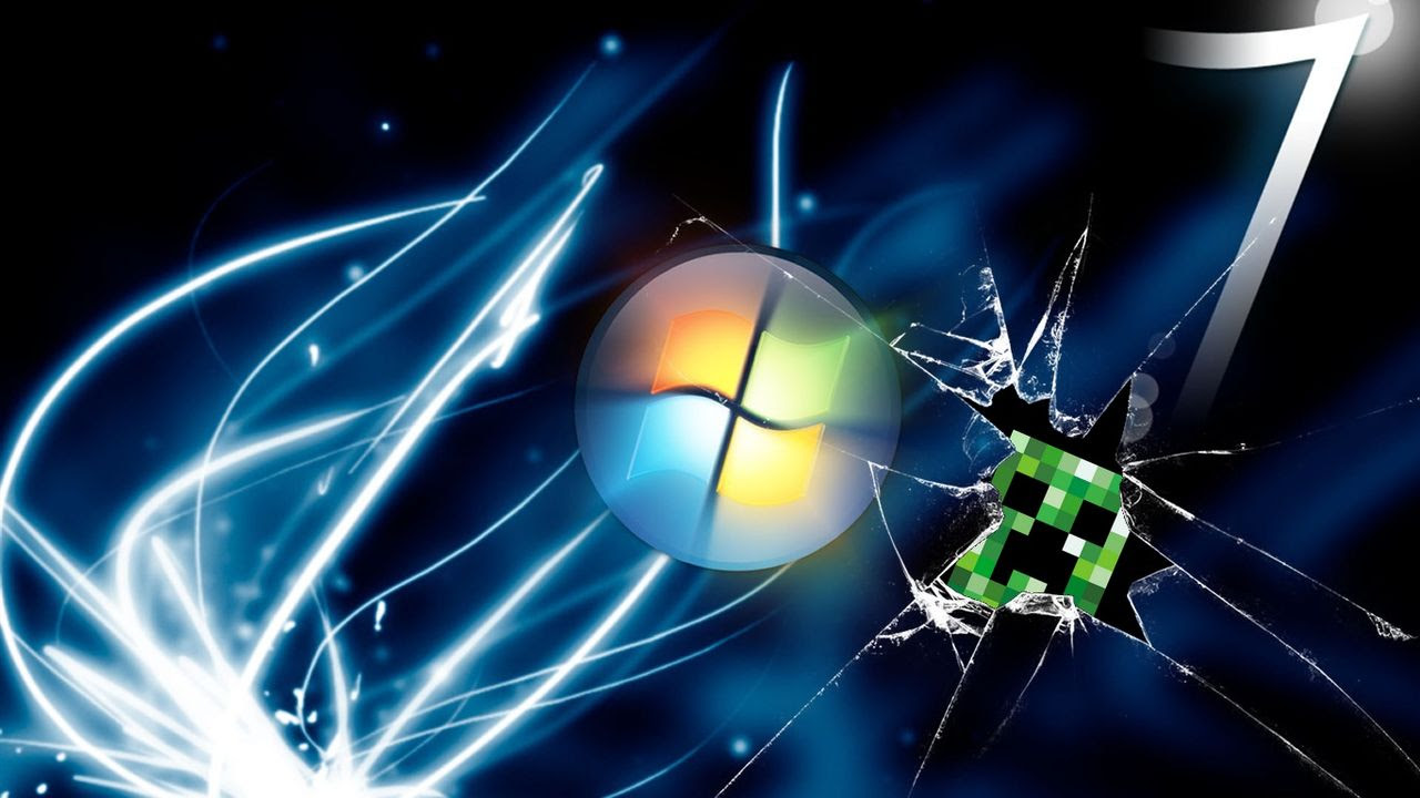 すべての花の画像 ベストwindows Minecraft 壁紙