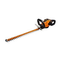 Worx 24'' 56V Cordless Hedge Trimmer