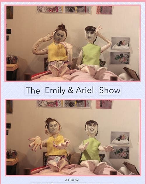 [Voir HD] The Emily & Ariel Show ~ 2015 Streaming Vf Streaming Complet