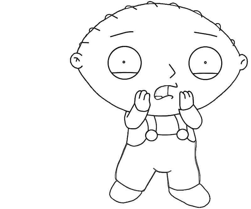 Download 174+ Stewie Hanging For Kids Printable Free Family Guy