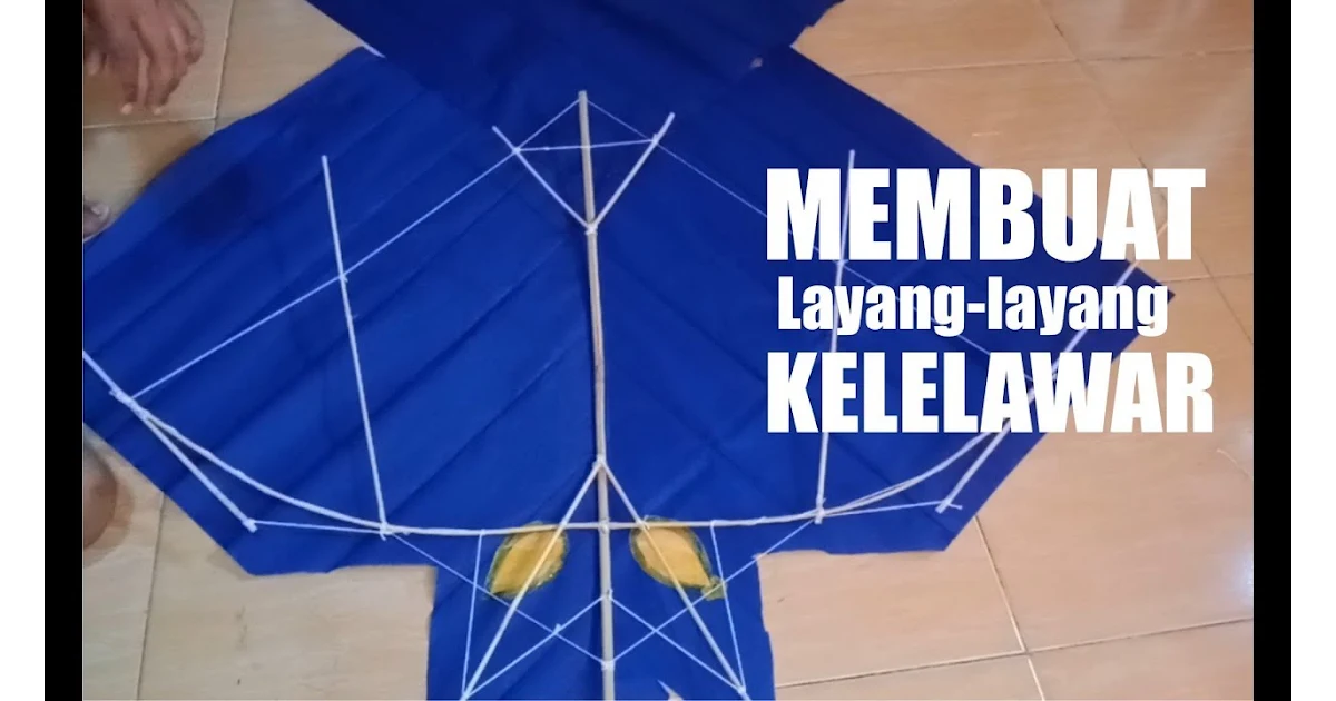Permainan Tradisional Dari Bambu Tts