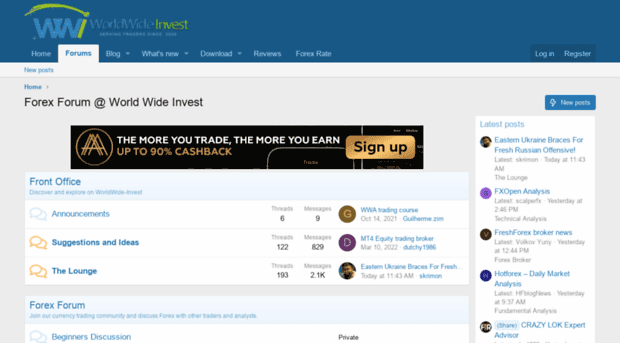 forex trading for beginners in tamil