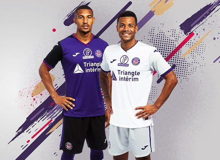 The changed its coach in march, so pascal dupraz will be in charge of managing this team to help it achieve the best possible position. Joma Launches Toulouse Fc S New 2019 20 Season Kits