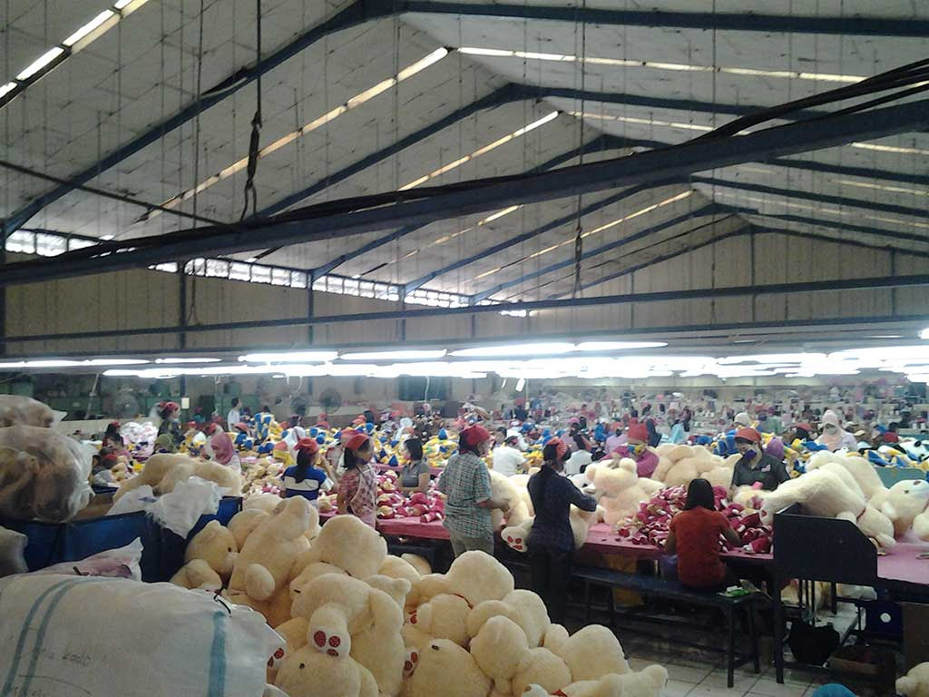 Gki masaran, sragen, jawa tengah, indonesia. Pabrik Boneka Seulgi Contact Us