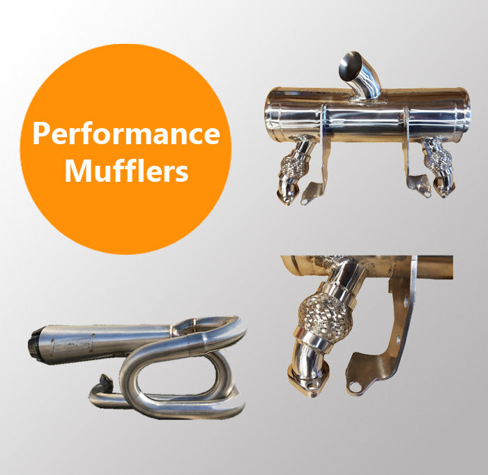 Stock muffler for vanguard stock horizontal engines 29 hp to 37 hp. Performance Mufflers Tagged Compatibility Vanguard 35 Hp Backwater Performance