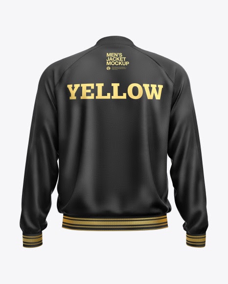 Download 629+ Womens Long Sleeve Bomber Jacket Mockup Front View ...