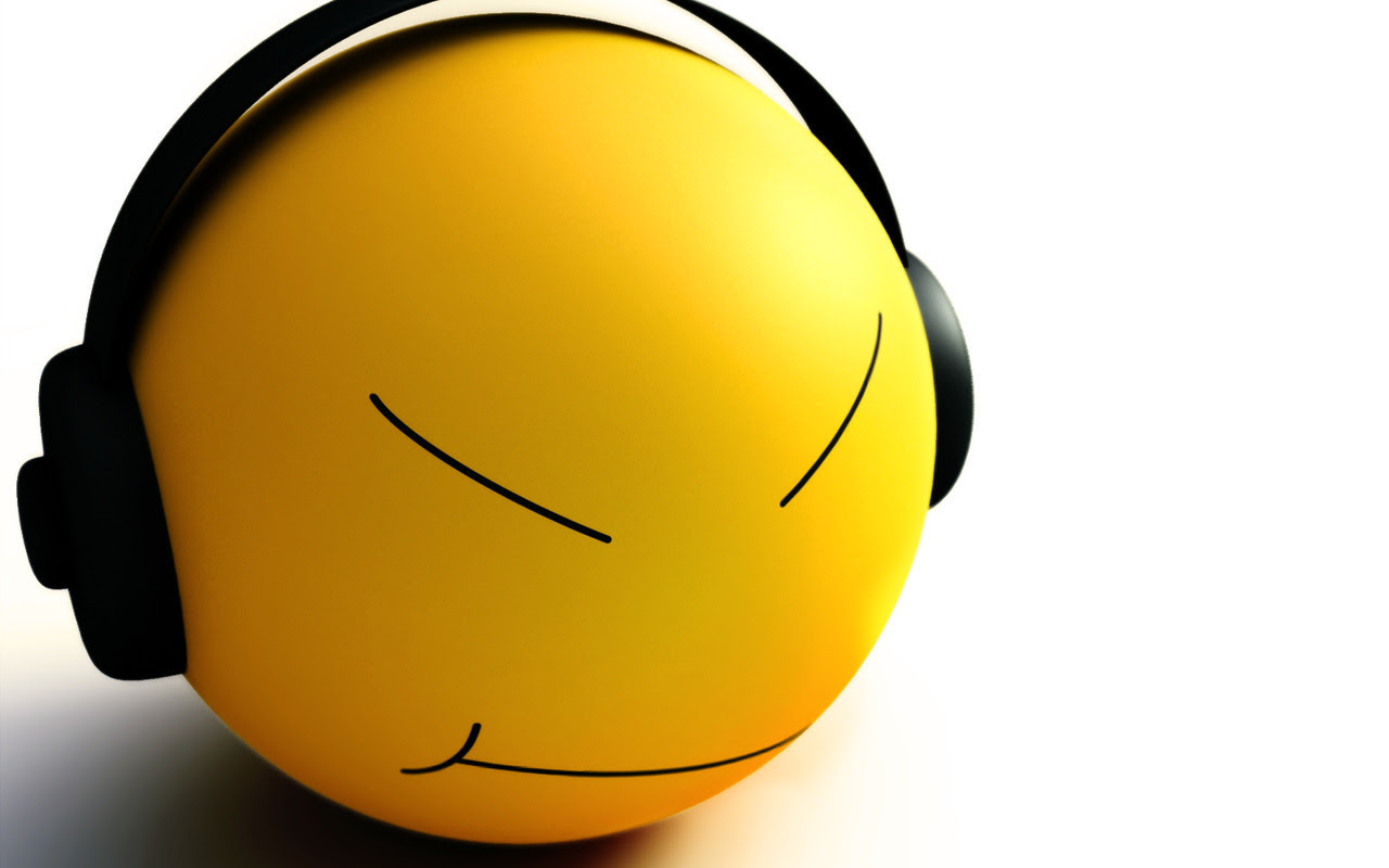 Gambar Lucu Bergerak Emoticon