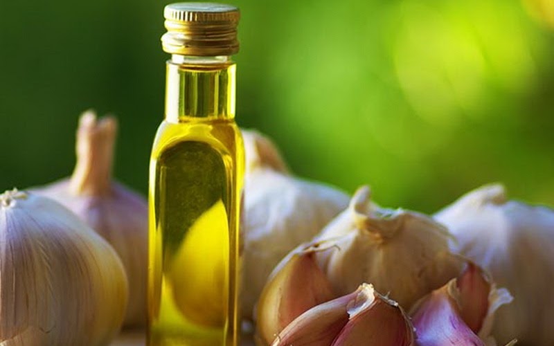 khasiat bawang putih dan madu untuk lelaki