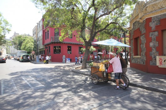 Now a popular tourist hub, barrio lastarria is a center for. Guia Urbana De Santiago Barrio Lastarria Plataforma Urbana