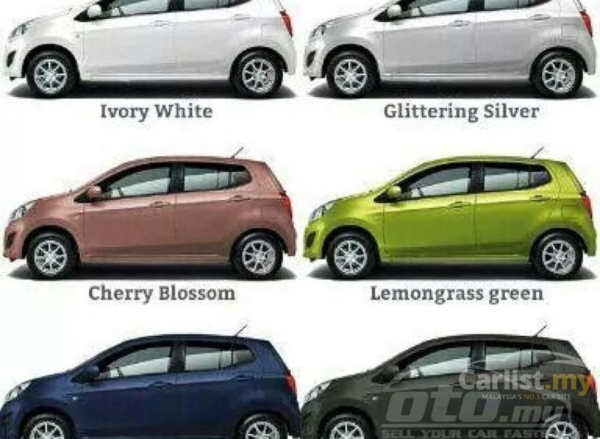 Perodua Axia Kuching Price - Isra Miraj 2019