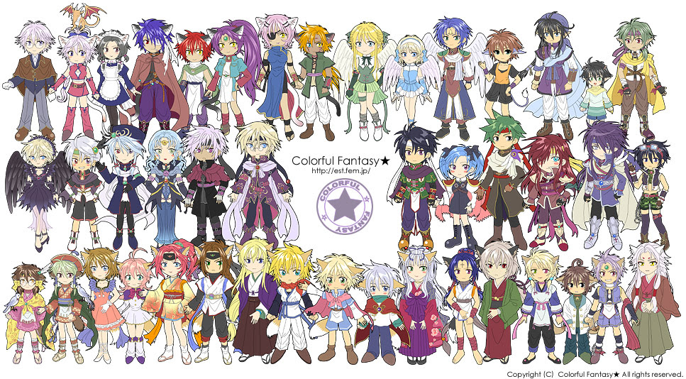 無料でダウンロード かっこいい 集合 イラスト 構図 Gambarsaedcp