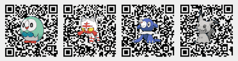 ポケモン 色違い サンムーン 世界漫画の物語