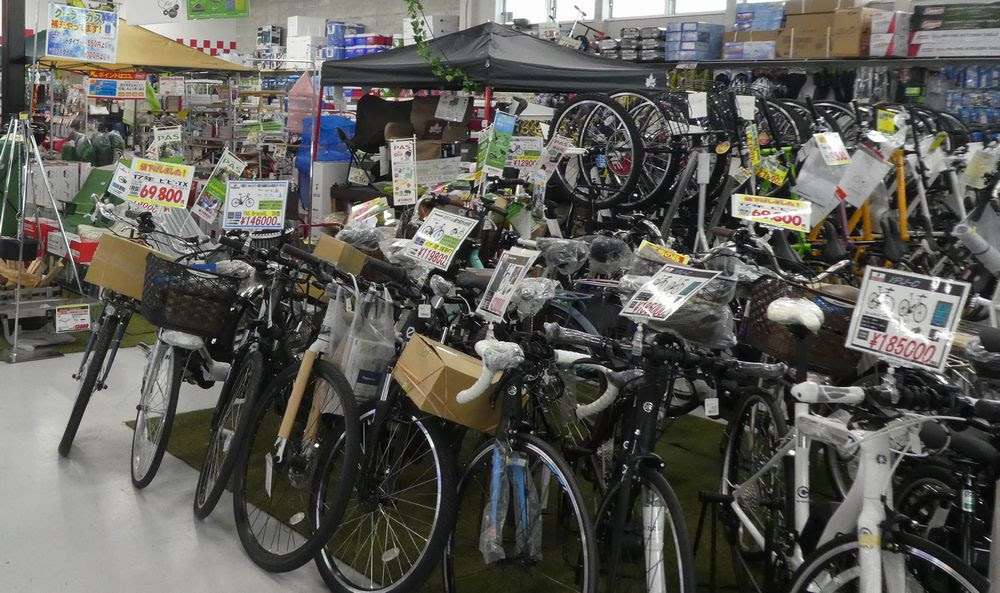 ベストオブ 自転車 安い ホームセンター 画像ブログ