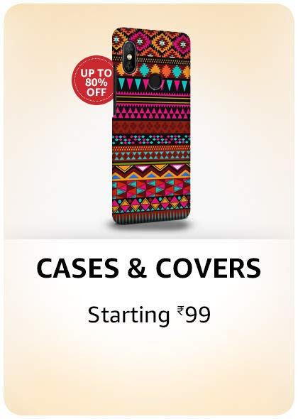 Cases & Covers