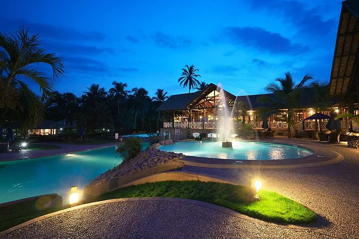 Image of Labadi Beach Hotel