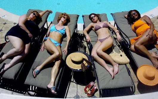 Filming women in bikinis not against law if it’s public pool, SC solicitor says