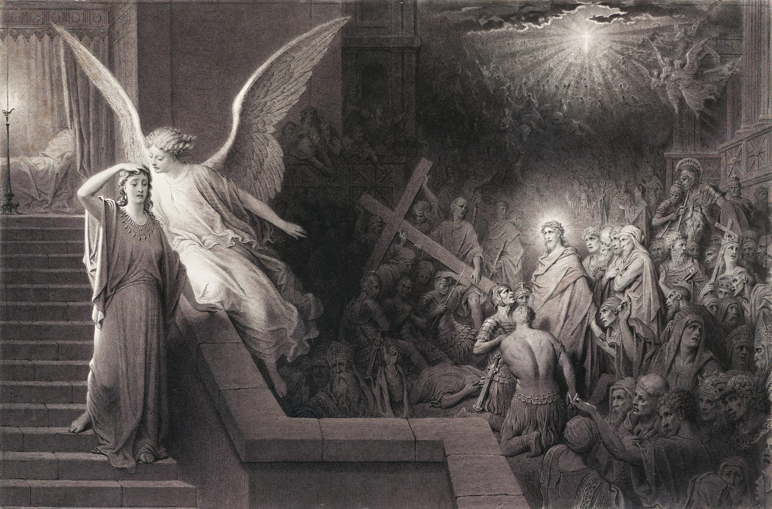 We did not find results for: Gustave Dore Skewed Perspective Michigan Quarterly Review