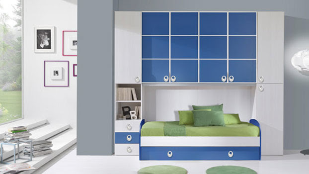Caratterizzata da colori vivaci, questa cameretta renderà il risveglio dei vostri bambini grintoso e soleggiato! Prezzi Cameretta A Ponte Per Bambini Ciao Di Mercatone Uno Blog Bcasa