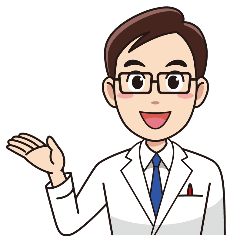 ここからダウンロード 白衣 イラスト かわいい かっこいい無料イラスト素材集