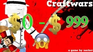 Roblox Craftwars Wiki Nacker How To Get Robux For Free 2018 One Step - codes for craftwars roblox 2017 roblox free mask