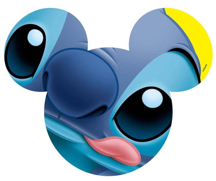 ディズニー画像ランド エレガントディズニー スティッチ 画像