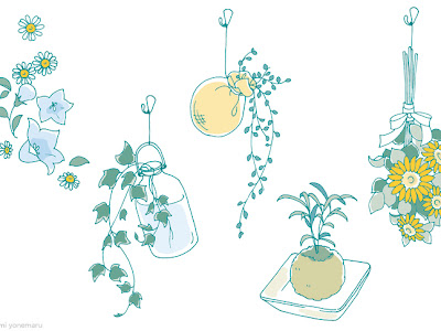 50 植物 可愛い イラスト 植物 可愛い イラスト