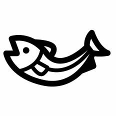 すべての動物の画像 100 Epic Best鮭 イラスト